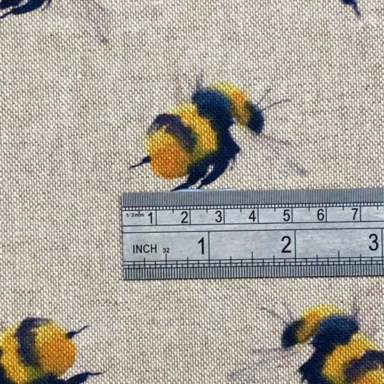 Bumblebee All Over