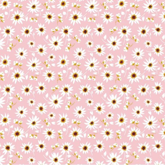 Farm Girls Forever, City Bound Pink Cotton