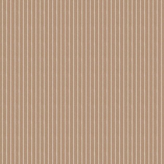 Tilda Creating Memories, Woven Strip Toffee