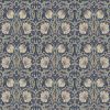 William Morris Pimpernel Navy Panama