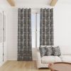 William Morris Pimpernel Navy Panama