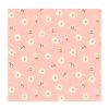 Liberty London Parks Dulwich Daisy pink