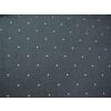 Cotton Chambray Small Spot