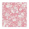 Liberty Emily Belle Watermelon Cotton