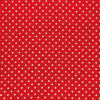 Sweet Pea Dot - Red