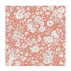 Liberty Emily Belle Paprika Cotton