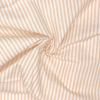 Candy Stripe Beige