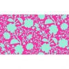 Tula Pink True Colors Wildflower Azalea Cotton