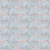 Larkspur Blue Polycotton William morris