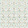Strawberry Thief Pastel Mint Polycotton William morris
