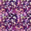 Dream Dragon digitally printed polycotton