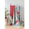Tilda Merry Little Christmas Noel Cream Cotton