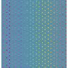 Tula Pink True Colors Hexy Rainbow Peacock Cotton