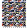 Batman Pop Comics Cotton