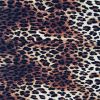 Jersey Animal Skin
