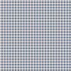 Tilda Creating Memories, Woven Gingham Blue