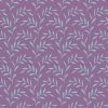 Tilda Hibination Olivebranch Lavender Cotton