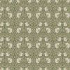 Pimpernel Olive Polycotton William morris