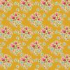 Tilda Creating Memories, Lulu Yellow
