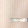 Candy Stripe Beige