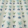 Glasshouse Pots Lapis