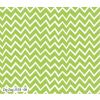 Hot Air Balloons, Zig Zag Cotton