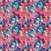 3d Ghosty Wool Cotton