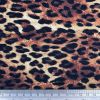 Jersey Animal Skin