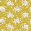 Tilda Sunday Brunch White Flower Sour Yellow