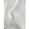 Sprig Jacquard White