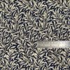 William Morris Design Willow Brough Navy