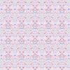 Strawberry Thief Pastel Lilac Polycotton William morris