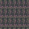 Sweet Briar Ebony Polycotton William morris