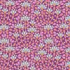 Tilda Beach Cotton Sea Anemone Lilac