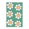 Liberty Carnaby Daisy Dot Cotton