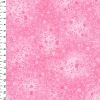 Cotton Flutter Blender Deep Pink