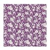 Liberty Flower Show Botanical Jewel Maddsie Silhouette 816B