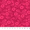 Local Honey Primrose Raspberry Cotton