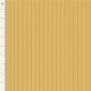 Tilda Creating Memories, Woven Strip Yellow