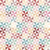 Hopscotch & Freckles Pinwheel