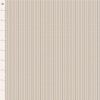 Tilda Creating Memories, Woven Strip Blue Beige