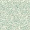 Larkspur Duck Egg Cotton