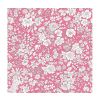 Liberty Emily Belle Bright Pink Cotton