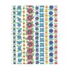 Liberty Carnaby Soho Strip Cotton
