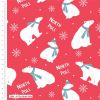 The North Pole Cotton