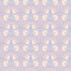 Pimpernel Pastel Pink Polycotton William morris
