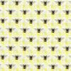 Honey Bee Yellow