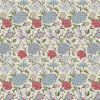 William Morris The Cray Paradise Blue Panama
