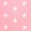 Large Star Candy Pink