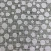 Riley Blake, Grey White Dots Cotton